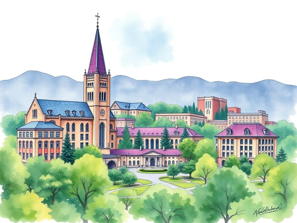 Northwestern University image