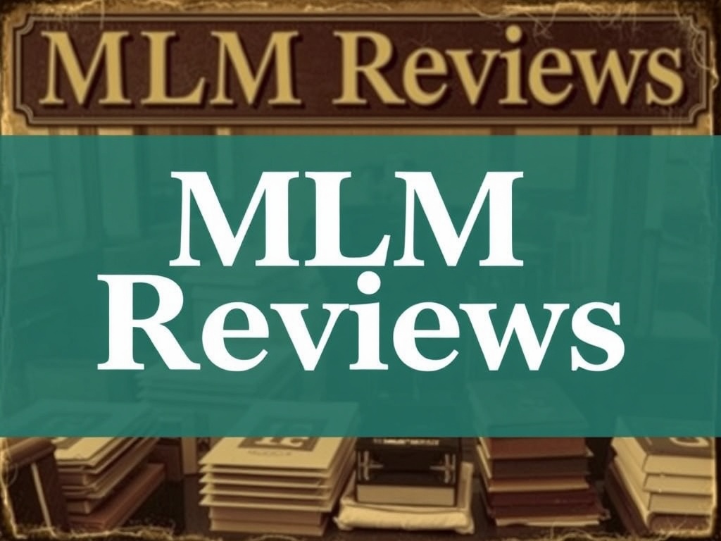 MLM Reviews image