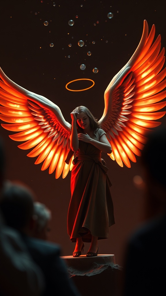 Angel Investing image