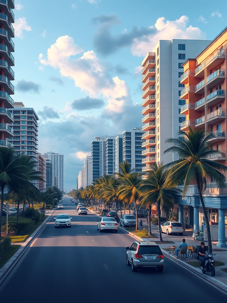 Miami image