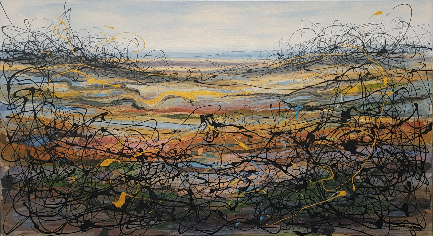 Big Tech Cloud Margin Compression & AI Prediction Markets: Strategic Industry Analysis 2025