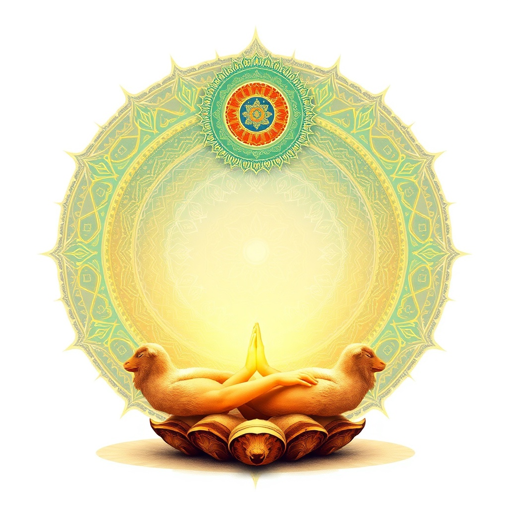 Inner Peace Practices image