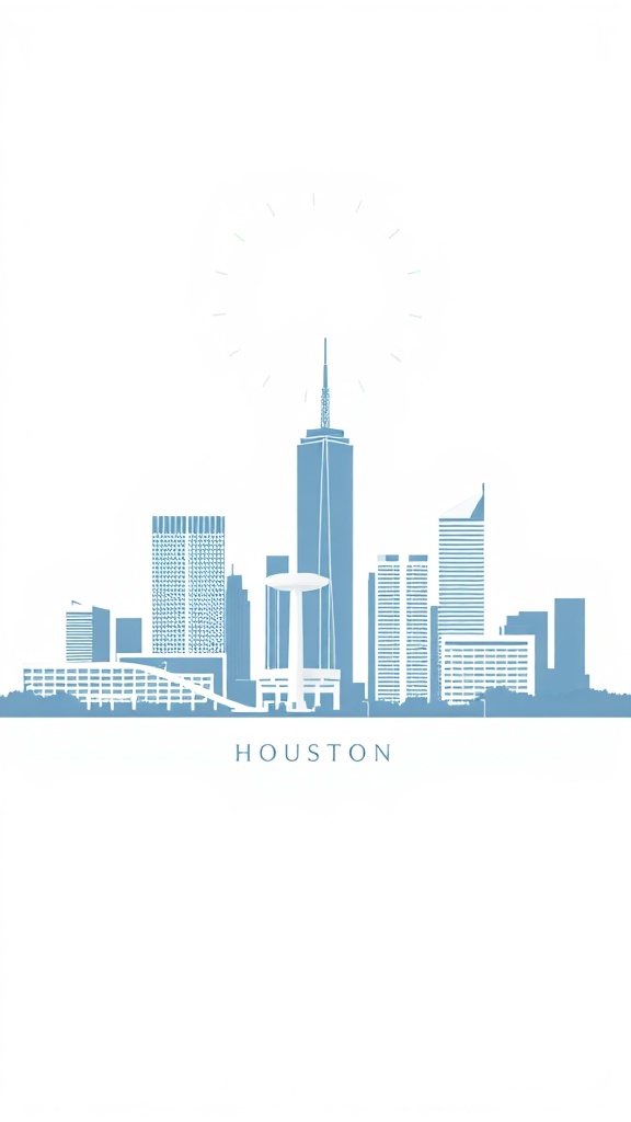 houston image