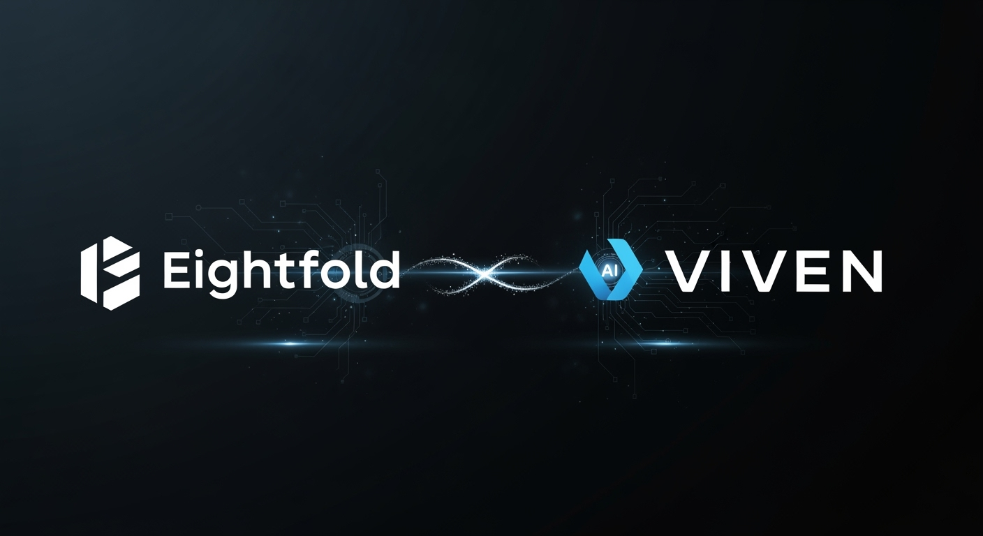 Viven Secures $35M to Build AI Digital Twins for Teams