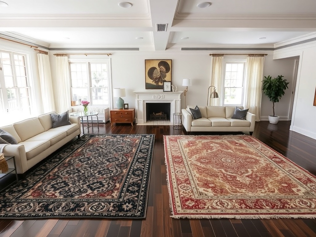 9. Use Symmetry for Harmony