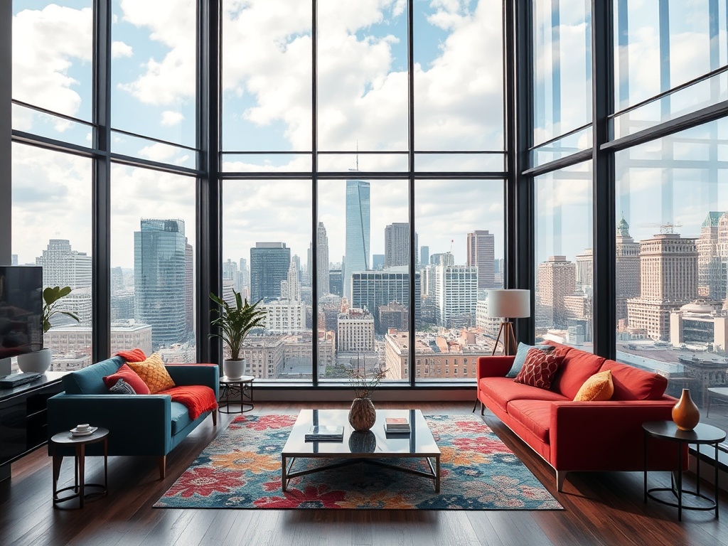 The Impact of Lighting on Colors