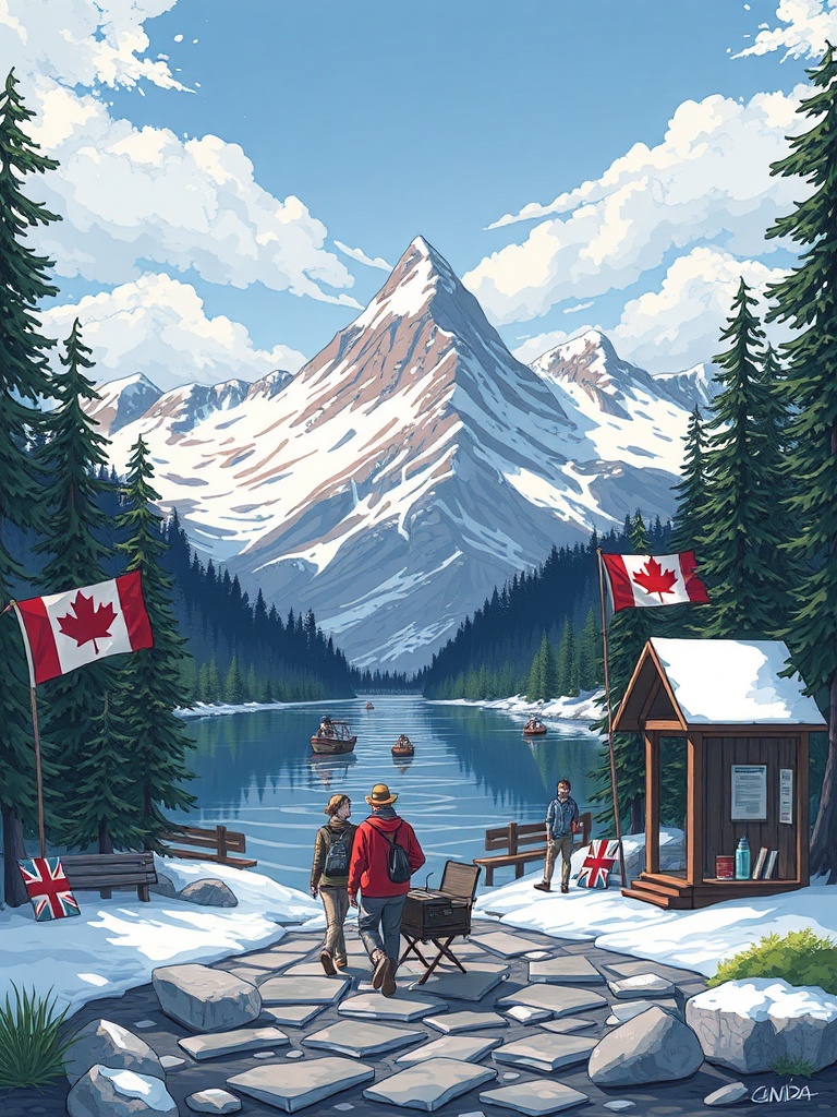 Canadian Lifestyle image