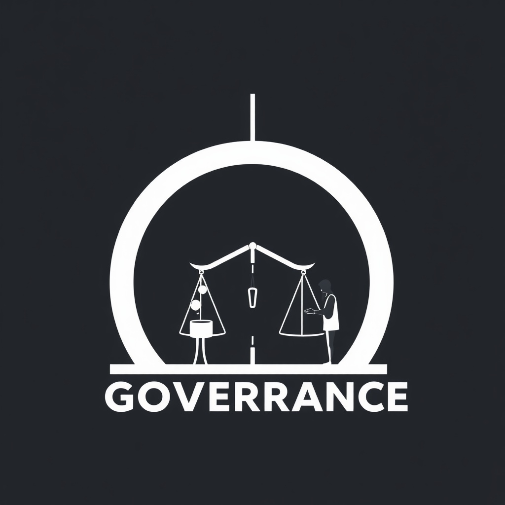Corporate Governance image