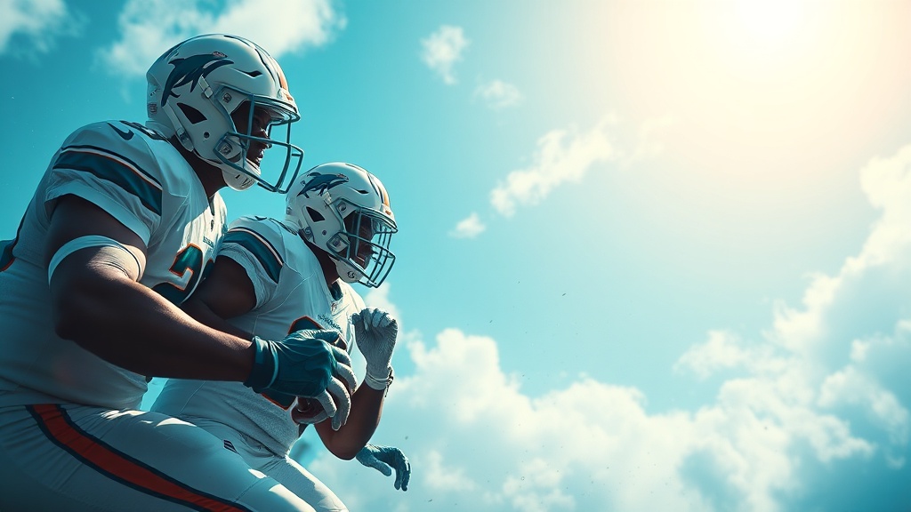 Miami Dolphins image