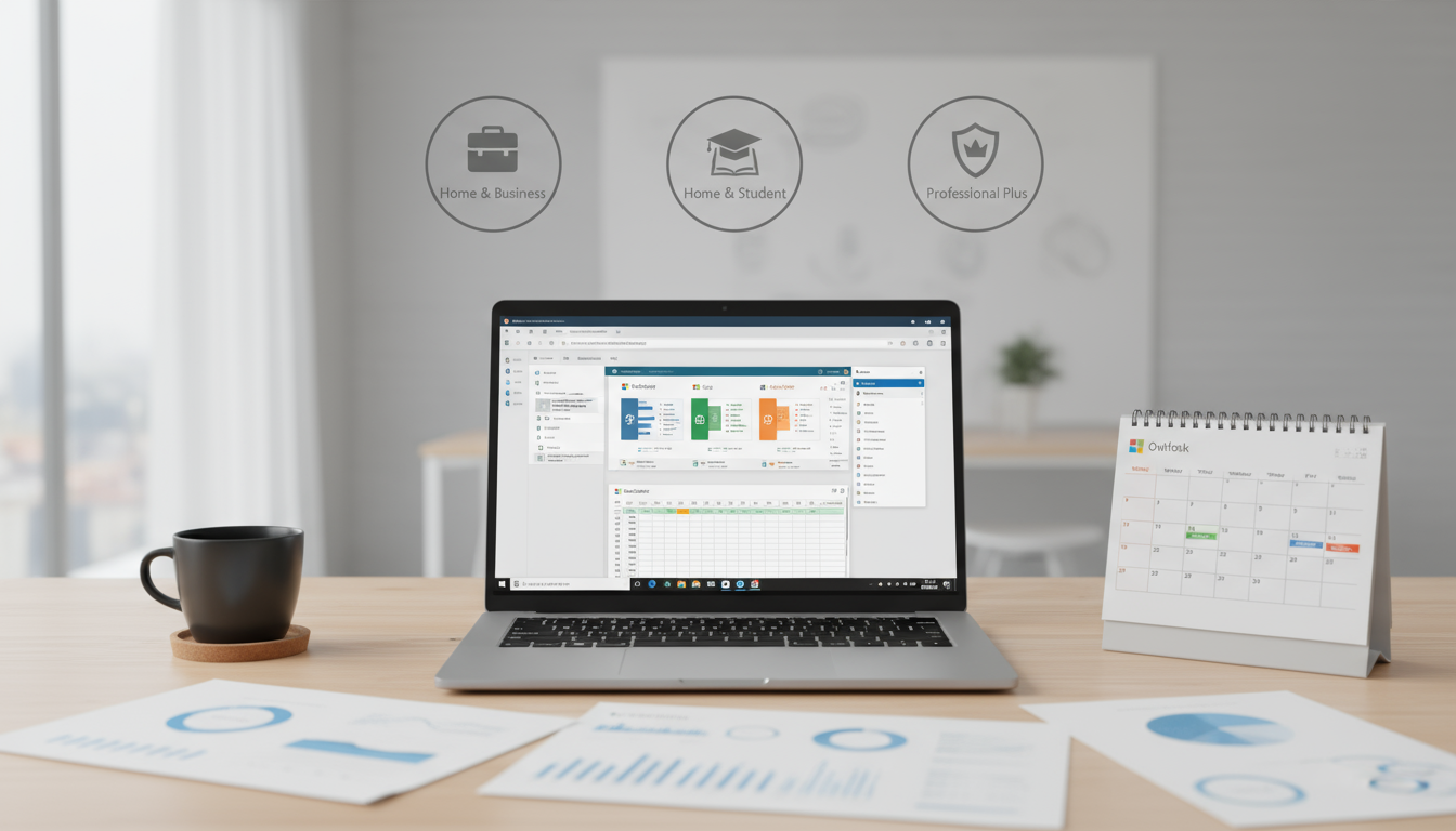 Microsoft Office 2021: The Best Buy for Home & Business Lifetime License 6 microsoft-office-2021-lifetime-license