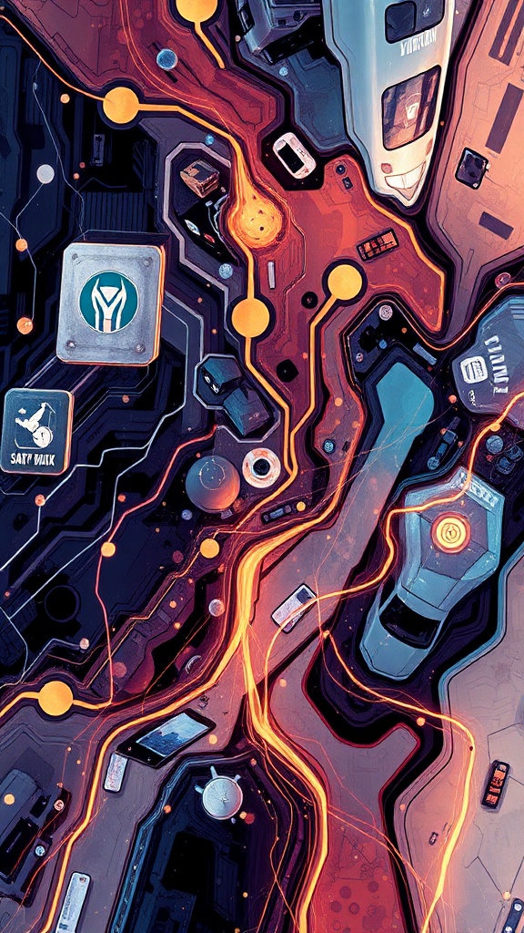 business image