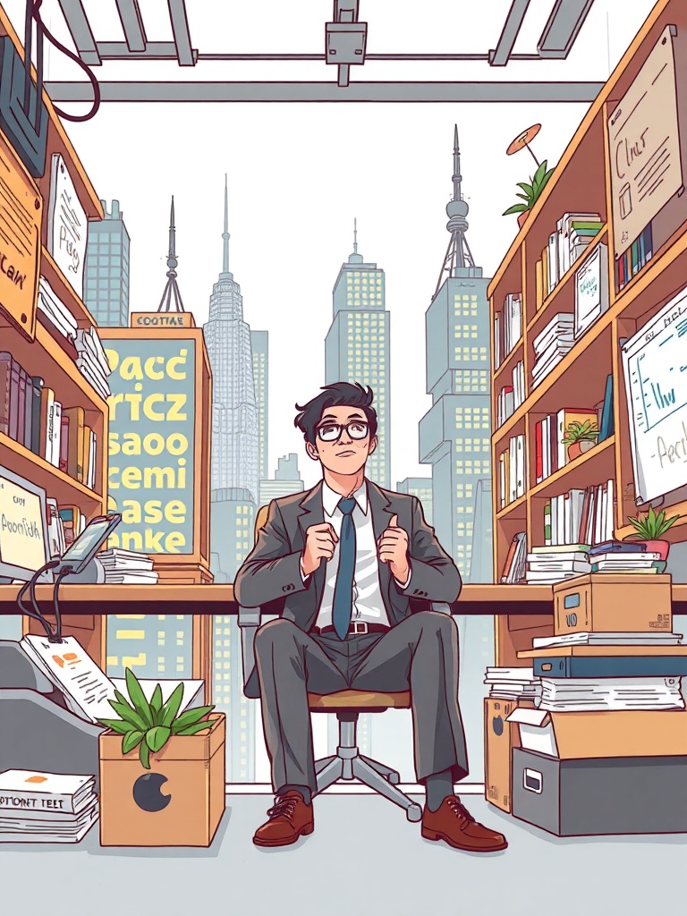 entrepreneurship image