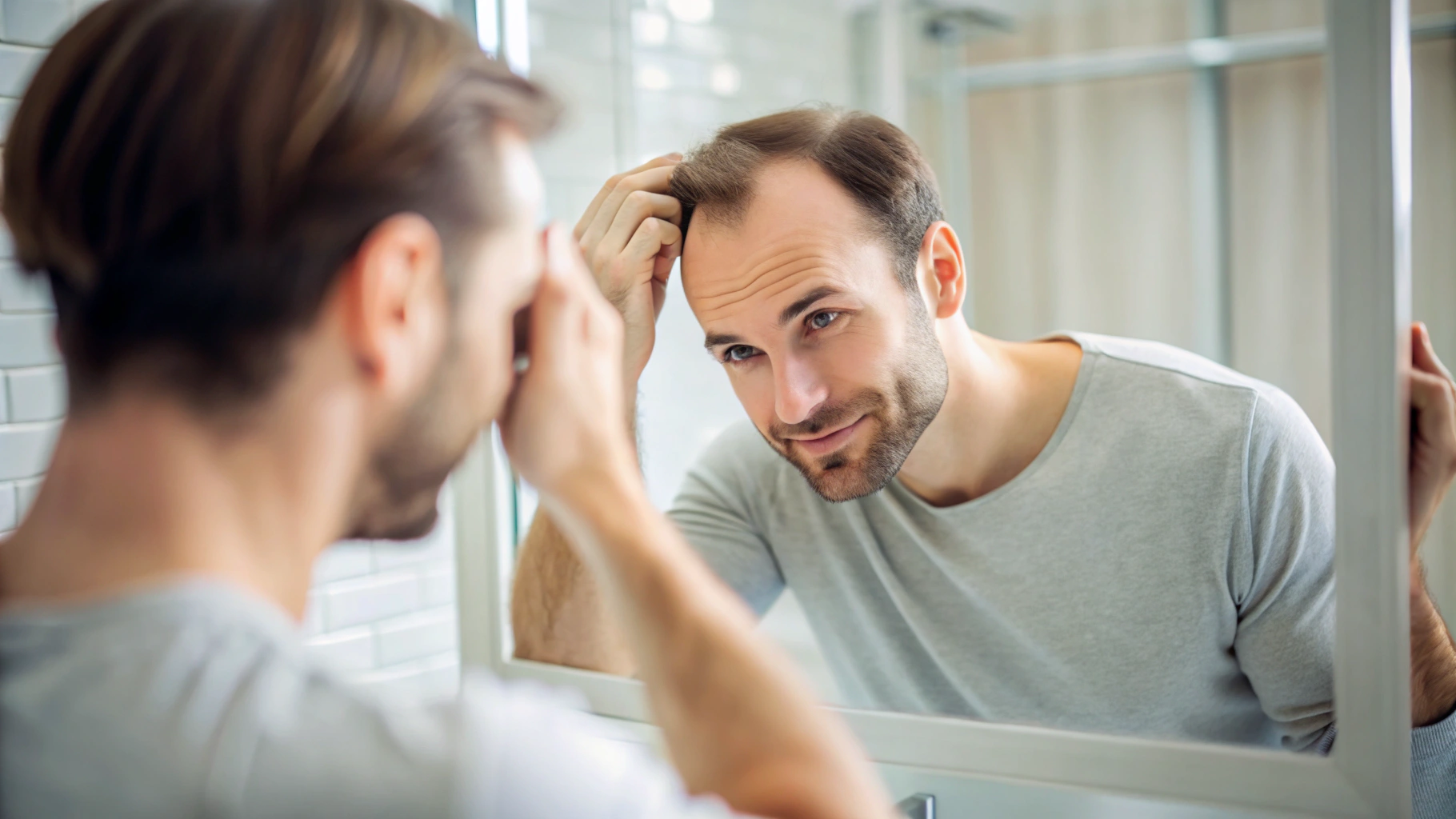 판시딜 복용 3개월 후기: 머리숱 증가 효과와 부작용 팩트체크 3 실제 복용자들의 솔직 후기: 머리숱 증가와 잔머리 개선의 진실