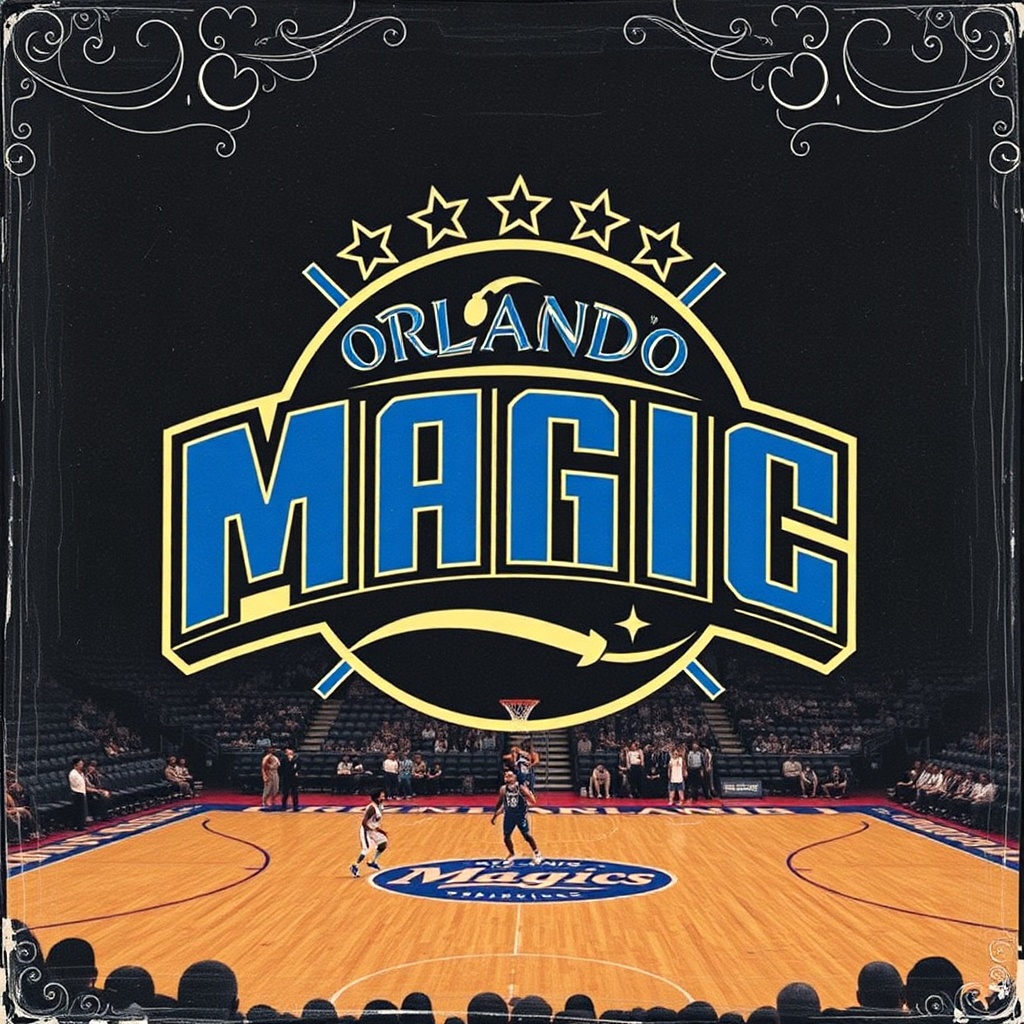 Orlando Magic image