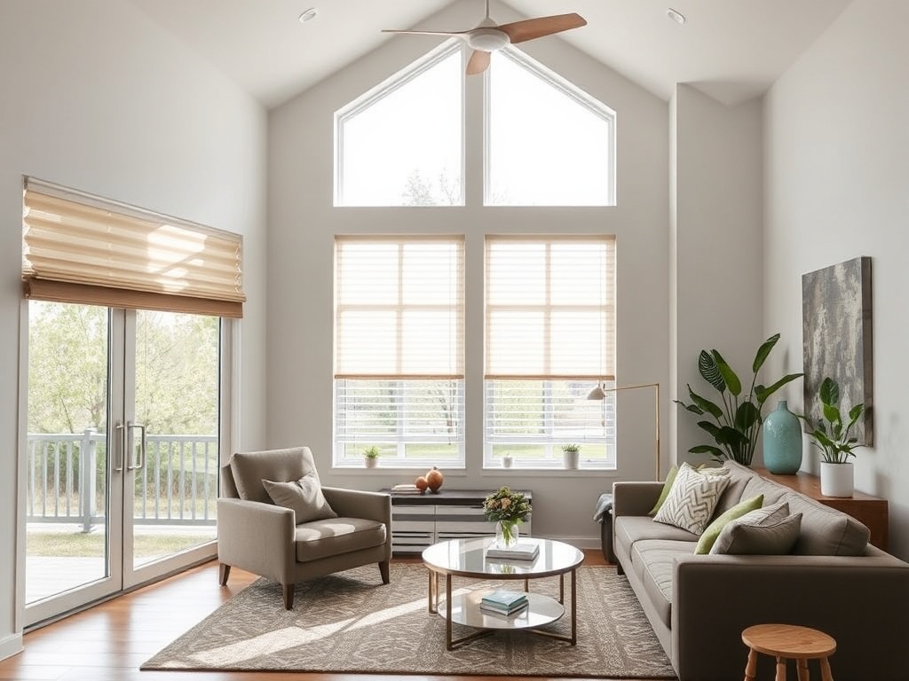 11. Install Child-Safe Blinds