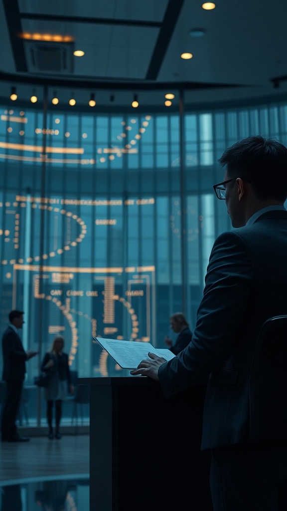 Corporate Governance image