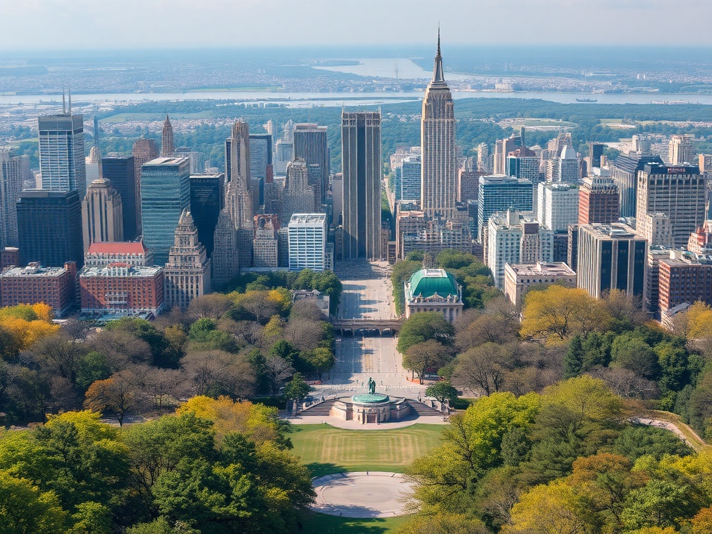 Central Park image